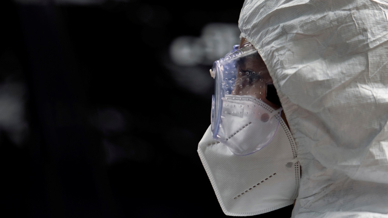 พม่าสะพรึง ติดโควิดรายใหม่เกิน 1,000 พนง.โรงแรมในมัณฑะเลย์ติดเชื้ออื้อ