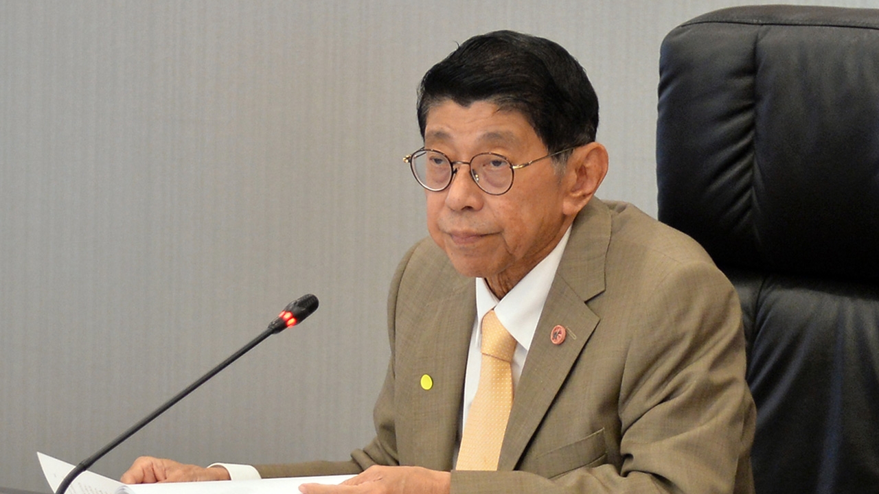 ส่วนราชการต้องการคน “วิษณุ” เผยสอบ ก.พ. 2563 ใครผ่านภาค ก. ได้บรรจุเลย