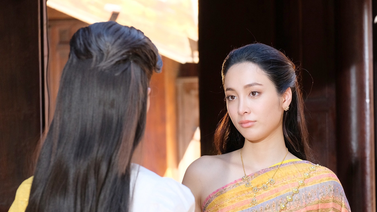 วาสนารัก EP.13 “พรรณษา” ไม่ยอมแพ้ “ใกล้รุ่ง” ง่ายๆ ถึงเวลาเอาคืนบ้าง