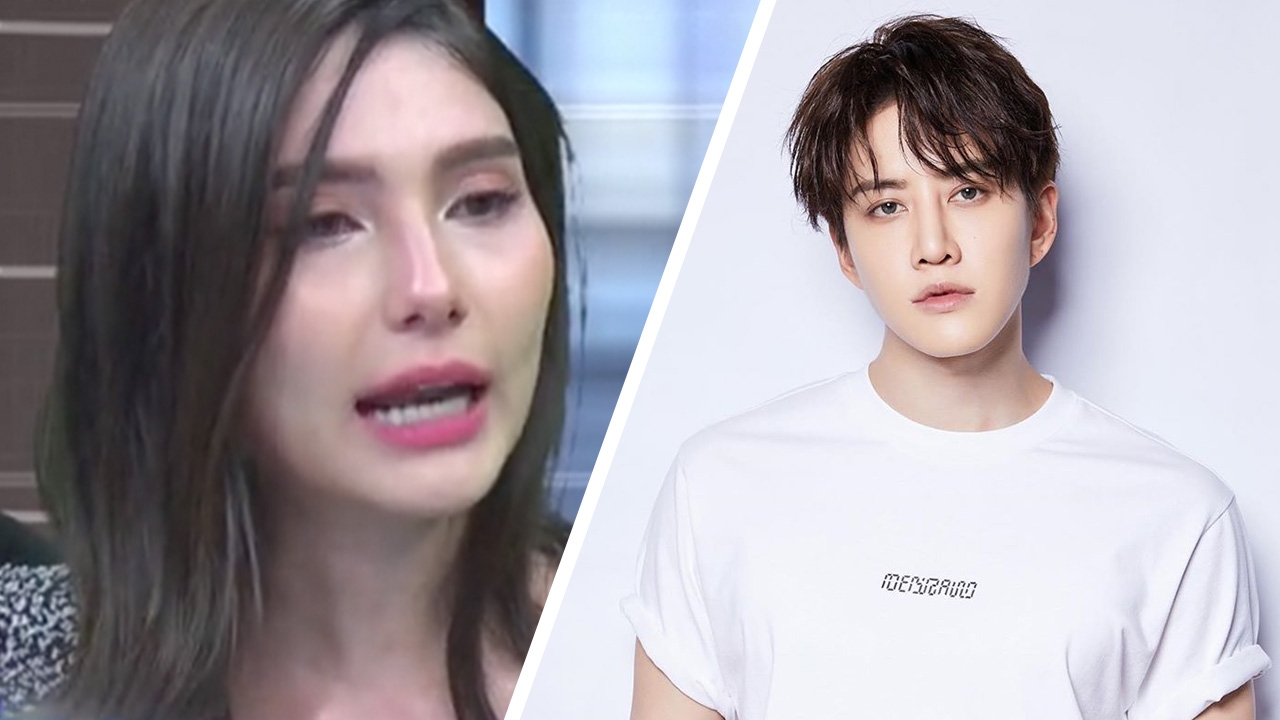 ซาร่า เผยเหตุผลที่รับไม่ได้ ไมค์ ขอลดคุณภาพชีวิตลูก ไม่ตอบปมภาพสาวท้อง