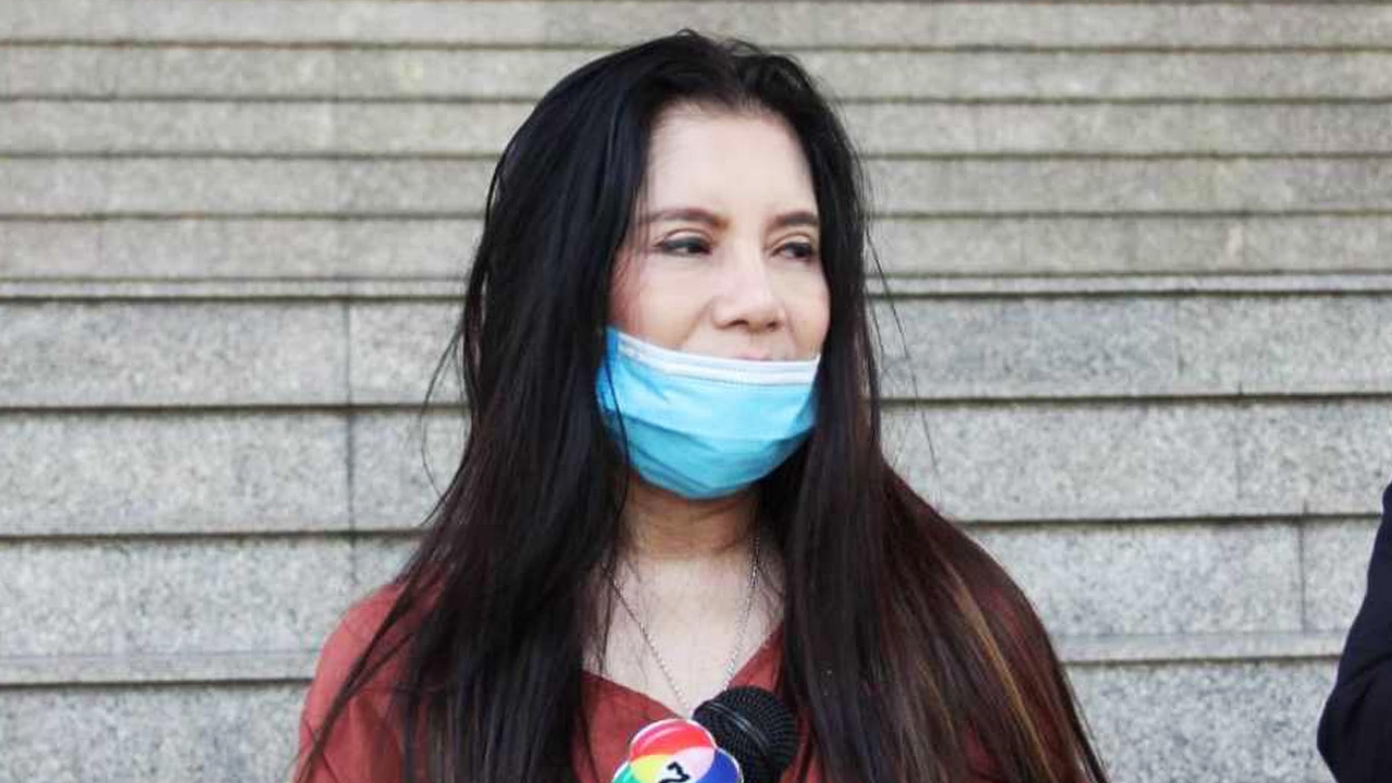 จำคุก 5 ปี กานต์ หมิ่น อีฟ เป็นเหลือม เมตตาทำเพราะหึงหวง รอลงอาญา 2 ปี