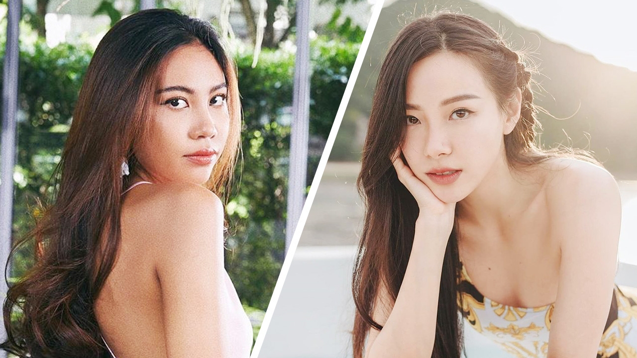 ทับทิม-หญิงแม้น #saveไมค์พิรัชต์ ขอให้ความจริงปกป้องเพื่อน หลังแบกมานาน