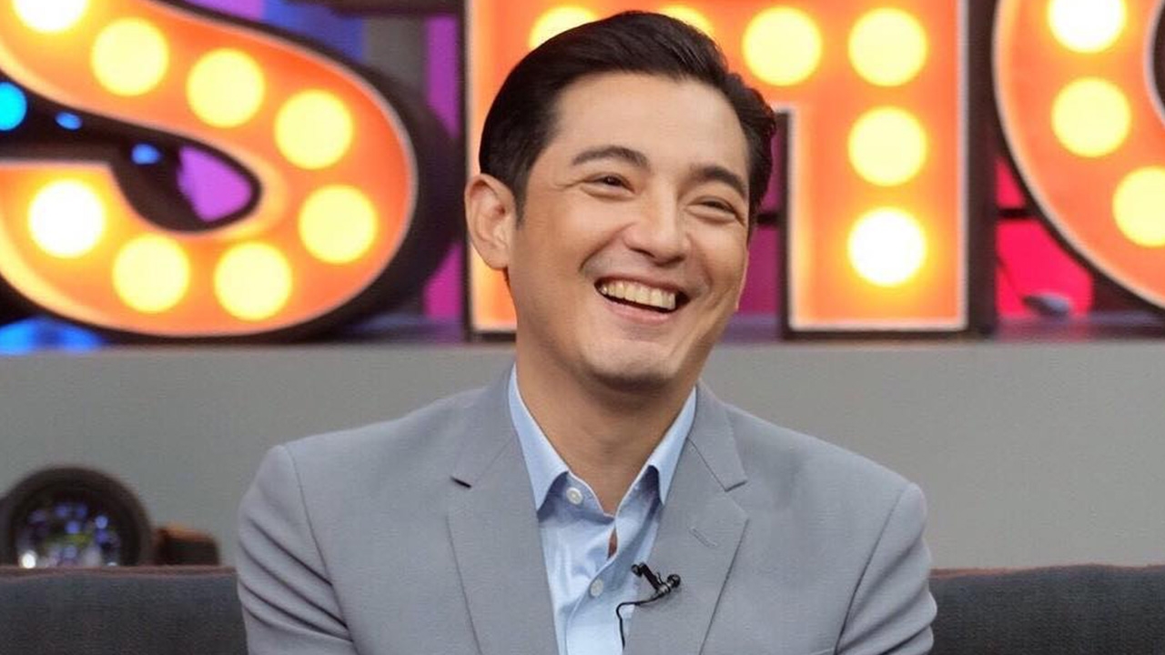 ศรราม ถึง น้องวีจิ วันนี้พ่อบาดเจ็บ จะตั้งใจทำงานสุจริตปลดหนี้เพื่อลูก