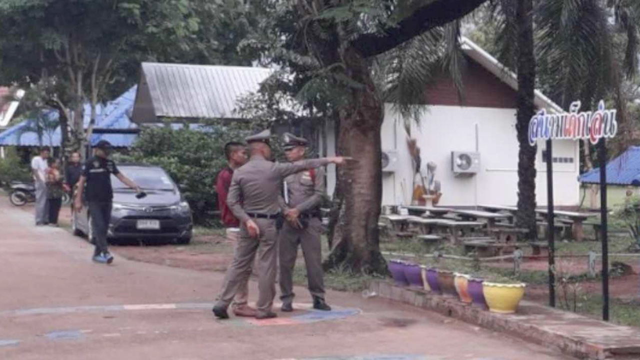 โรงเรียนไล่ดูวงจรปิด ไม่พบภาพ ด.ญ. 5 ขวบ ถูกล่วงละเมิดโดย 3 รุ่นพี่