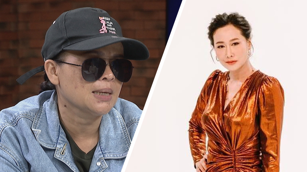 ติ๊ก บิ๊กบราเธอร์ เสียงสั่นปะทะวินมอเตอร์ไซค์ เสี่ยโป้ ช่วยเคลียร์เจ้าหนี้