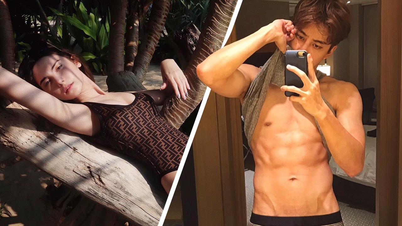 1.7 ล้านต่อปี ไมค์ พิรัชต์ ต้องจ่ายหนักให้ ซาร่า เลี้ยงลูกแม็กซ์เวลล์ 