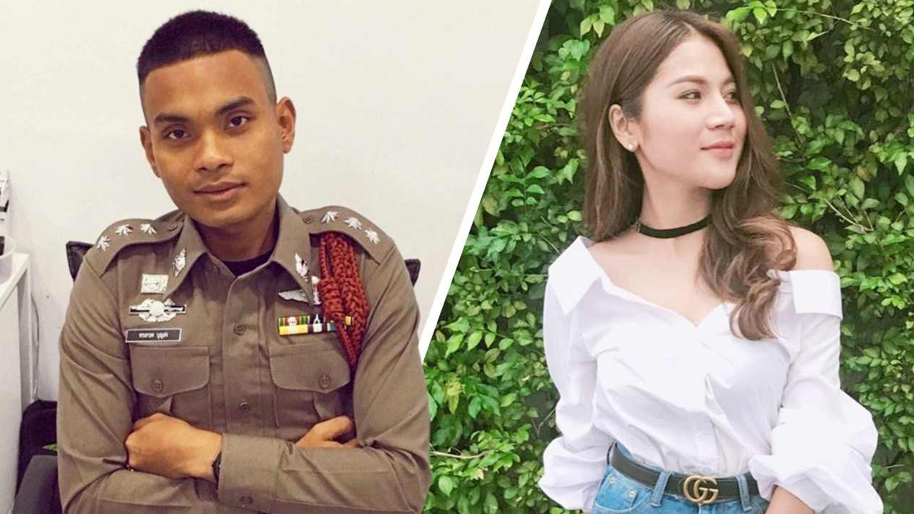 ศาลรับฟ้อง "ผู้กองบอย" รองสว.สส.วังทองหลาง ฆ่า "น้องนิ่ม" โดยเจตนา     