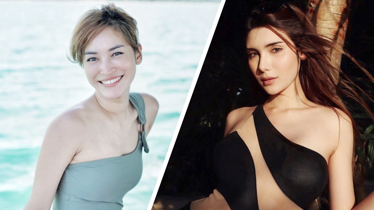 พลอย ให้กำลังใจ ซาร่า หลัง ไมค์ ยื่นเรื่องต่อศาล บอกต้องข้ามศพแม่ไปก่อน