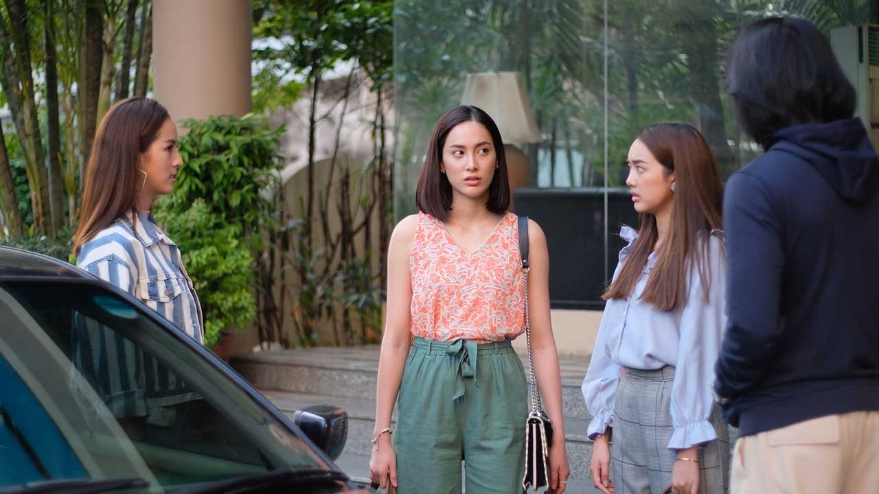 "วาสนารัก" จากรุ่นเด็กสู่รุ่นโต งานดีไม่มีที่ติ คาแรกเตอร์ถอดกันมาลงตัว