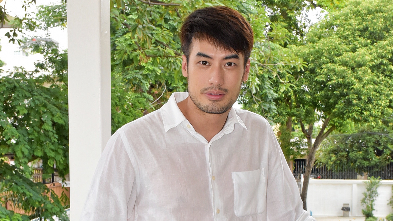 "บอย ปกรณ์" มั่นใจไม่ใช่พระเอกเฟรนด์ลีพาสาวเข้าบ้าน ไม่มีสาวกิ๊กกั๊กมานาน