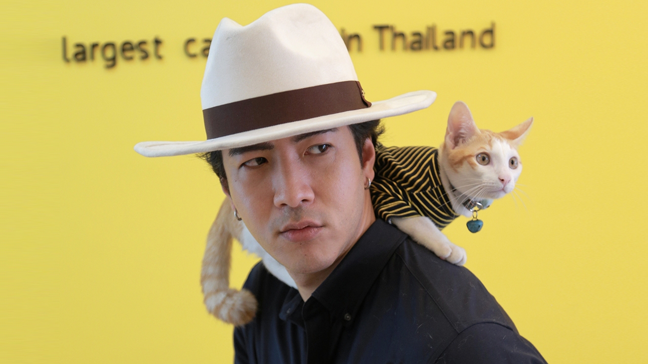 “โย่ง” เผย “ส้มหยุด” เติมเต็ม รักมากถึงขนาดเลื่อนมีลูก?!