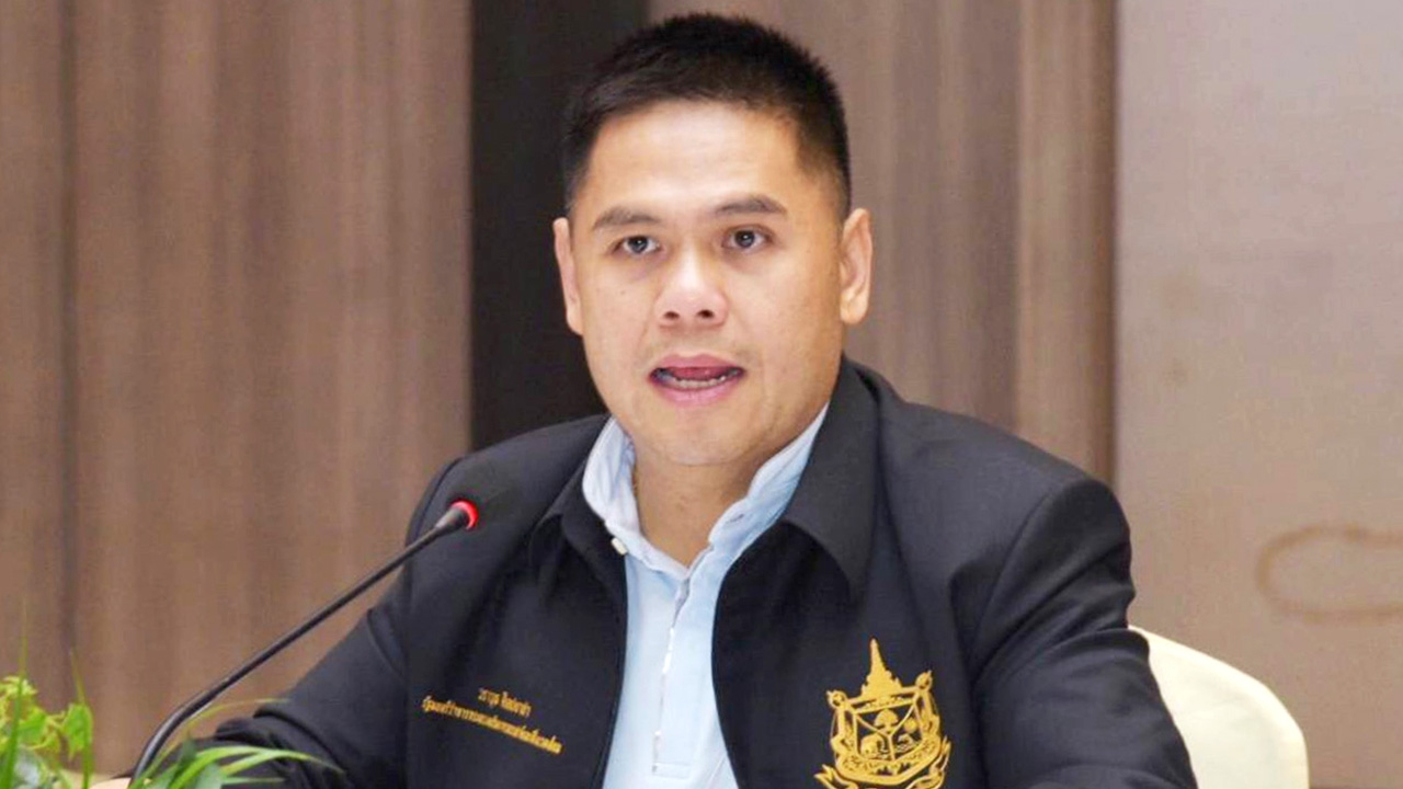 "วราวุธ" เอาจริง นักท่องเที่ยวทำตัวไม่น่ารัก โดนขึ้นบัญชีดำ ห้ามเข้าอุทยานฯ