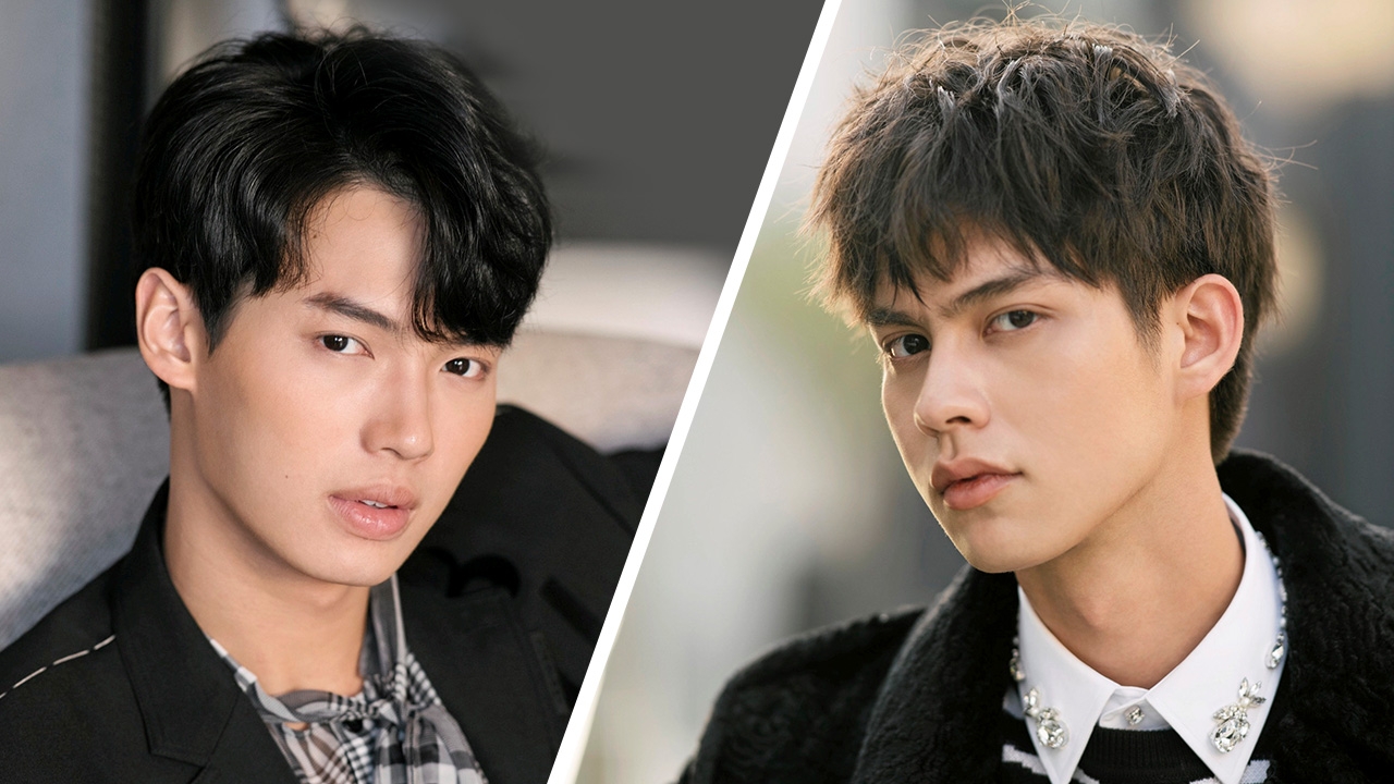 พักจิ้น "ไบร์ท-วิน" นำ "นานิ-ดิว" รวมแก๊ง "F4 Thailand" ประกบ "ตู" นางเอกใหม่