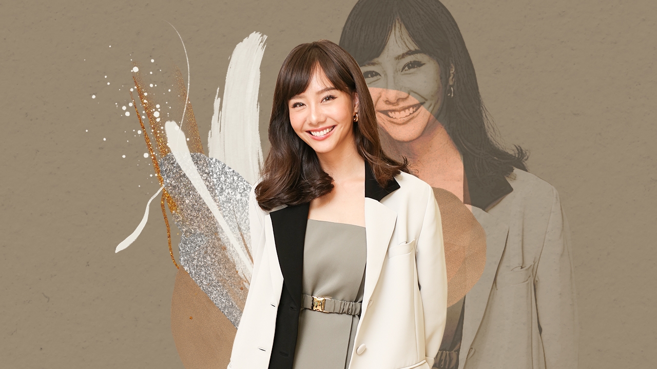 "เราก็มีหัวใจนะ" เต้ย จรินทร์พร กับความเจ็บจากเรื่องที่คนไม่รู้จริง 