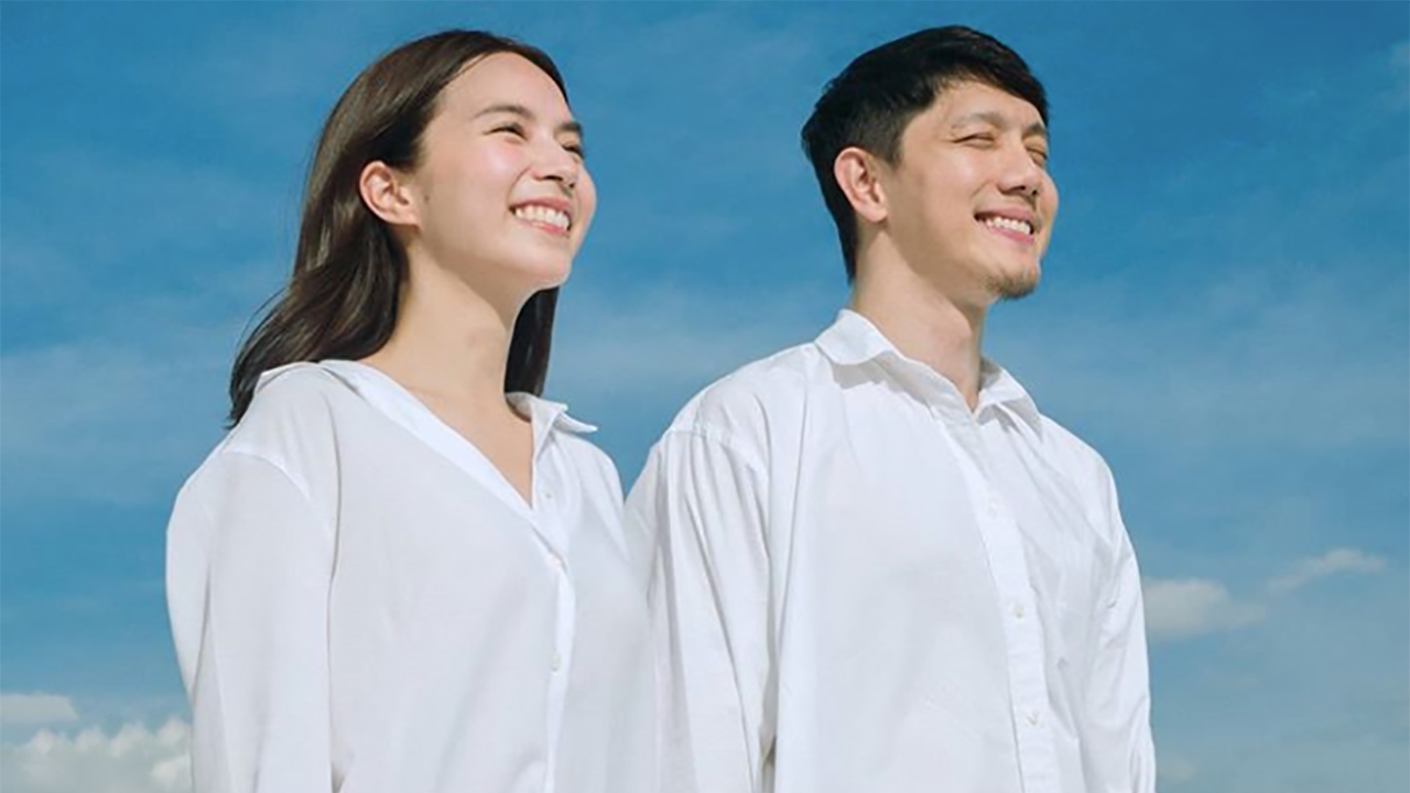ปั๊บ โปเตโต้ และ ใบเตย-สุวพิชญ์ อวดภาพพรีเวดดิ้งให้แฟนๆ ได้วิ้ดวิ้ว