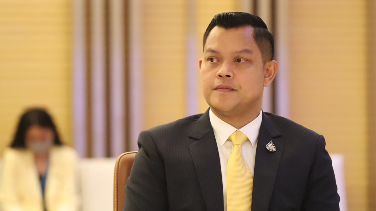 ธนกร มั่นใจ ม็อบ นศ. 19 กันยา ไร้ เหตุรุนแรง หวั่น กลุ่มการเมืองผสมโรง