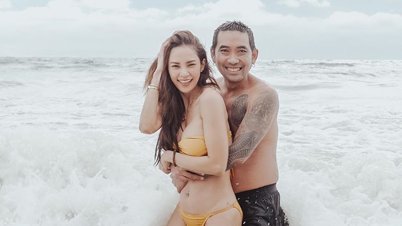 โถชีวิตมนุษย์พ่อ อุ้ม ลักขณา ทำ บอล สามีเคือง ไม่ยอมทำการบ้าน