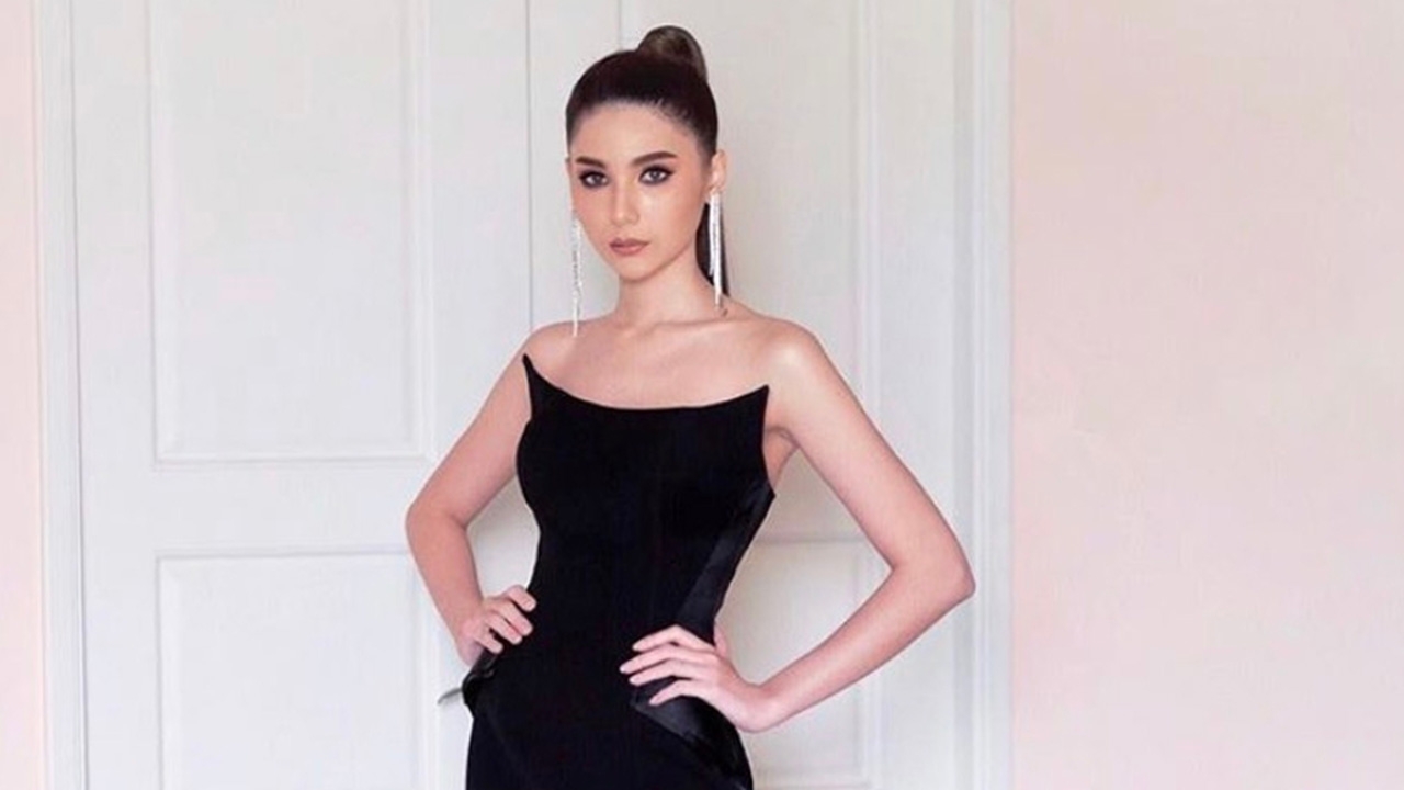 เพจขุด ซาร่า เคยพูดไม่อยากให้ลูกโตมาเป็นพนักงานออฟฟิศเงินเดือนหมื่นห้า (คลิป)