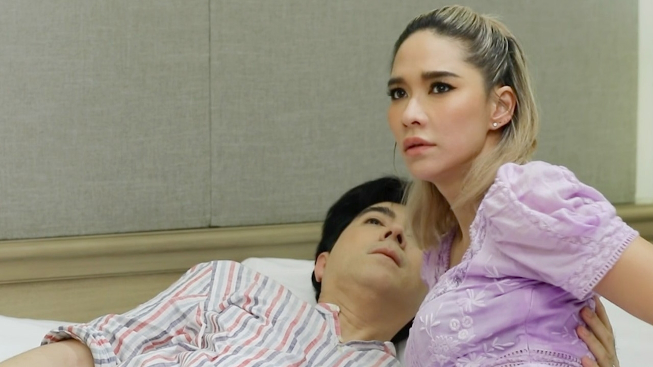โป๊ะแตก พลอย ตำแซ่บ แซม ไกลถึงพัทยา ปีเตอร์ เห็นจะจะคาตา ใน "เพลิงนาง"