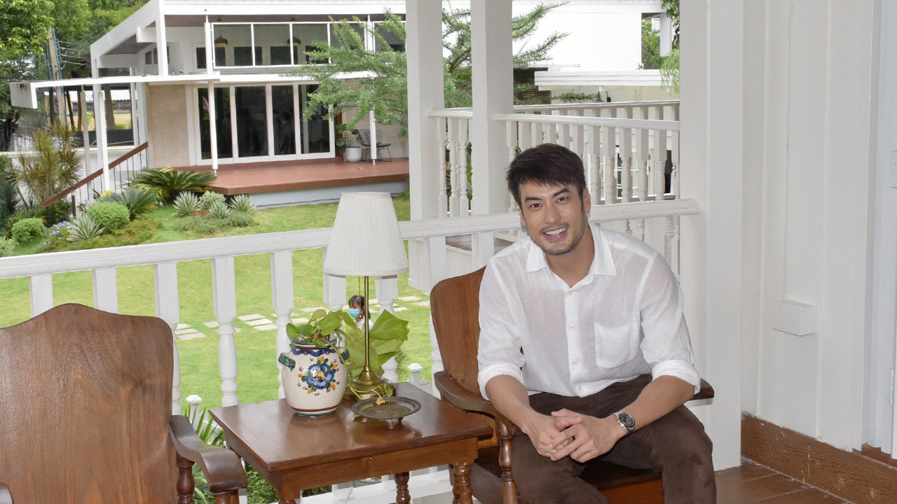 เจ้าพ่อโปรเจกต์ “บอย ปกรณ์” เปิดตัวธุรกิจครอบครัว ทุ่มงบ 10 ล้านบาท