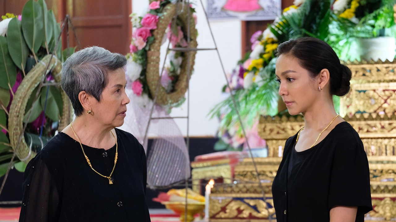 วาสนารัก EP.10 ความจริงเรื่องพ่อของ กันตพล กำลังจะถูกเปิดเผย?