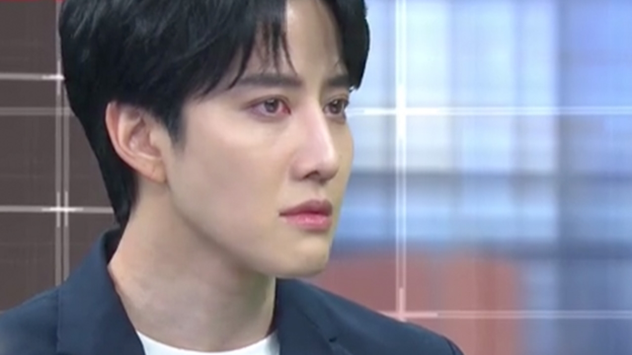 ไมค์ พิรัชต์ เปิดใจทุกอย่างน้ำตาคลอ "ถ้าผมไม่อยู่แล้ว แล้วใครจะดูแลลูก"