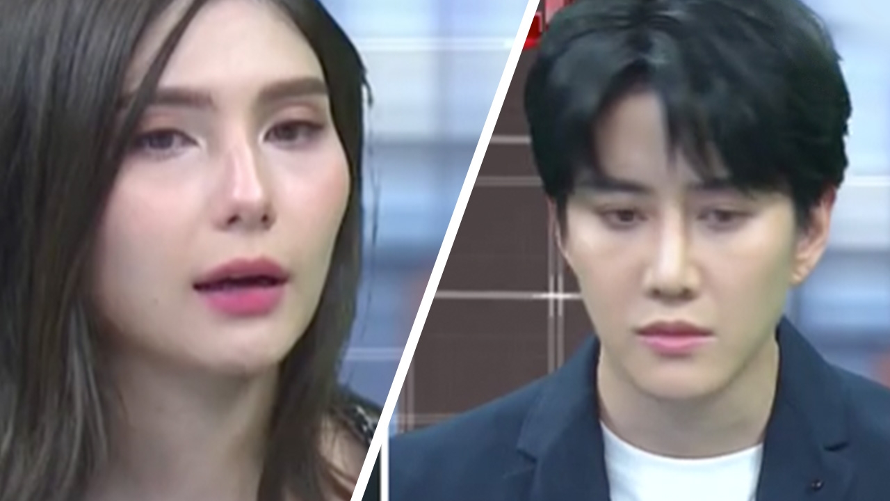 เปิด 6 ข้อเรียกร้อง ซาร่า ยื่นถึง ไมค์ พิรัชต์ 1 ในนั้นคือต้องซื้อบ้านให้