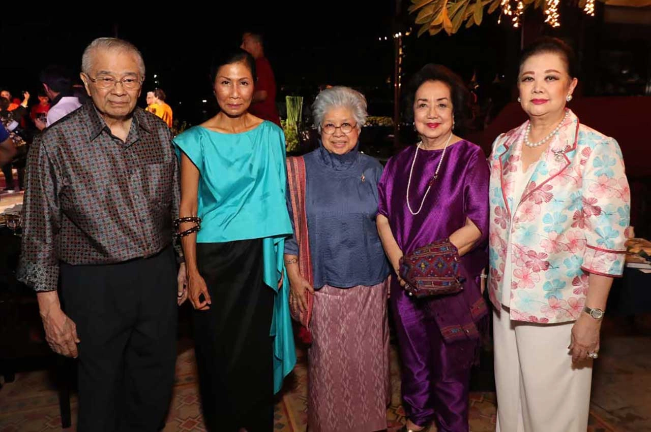 หนึ่งศตวรรษแห่งความเจริญบนสายน้ำกลุ่มบริษัทสุภัทรา