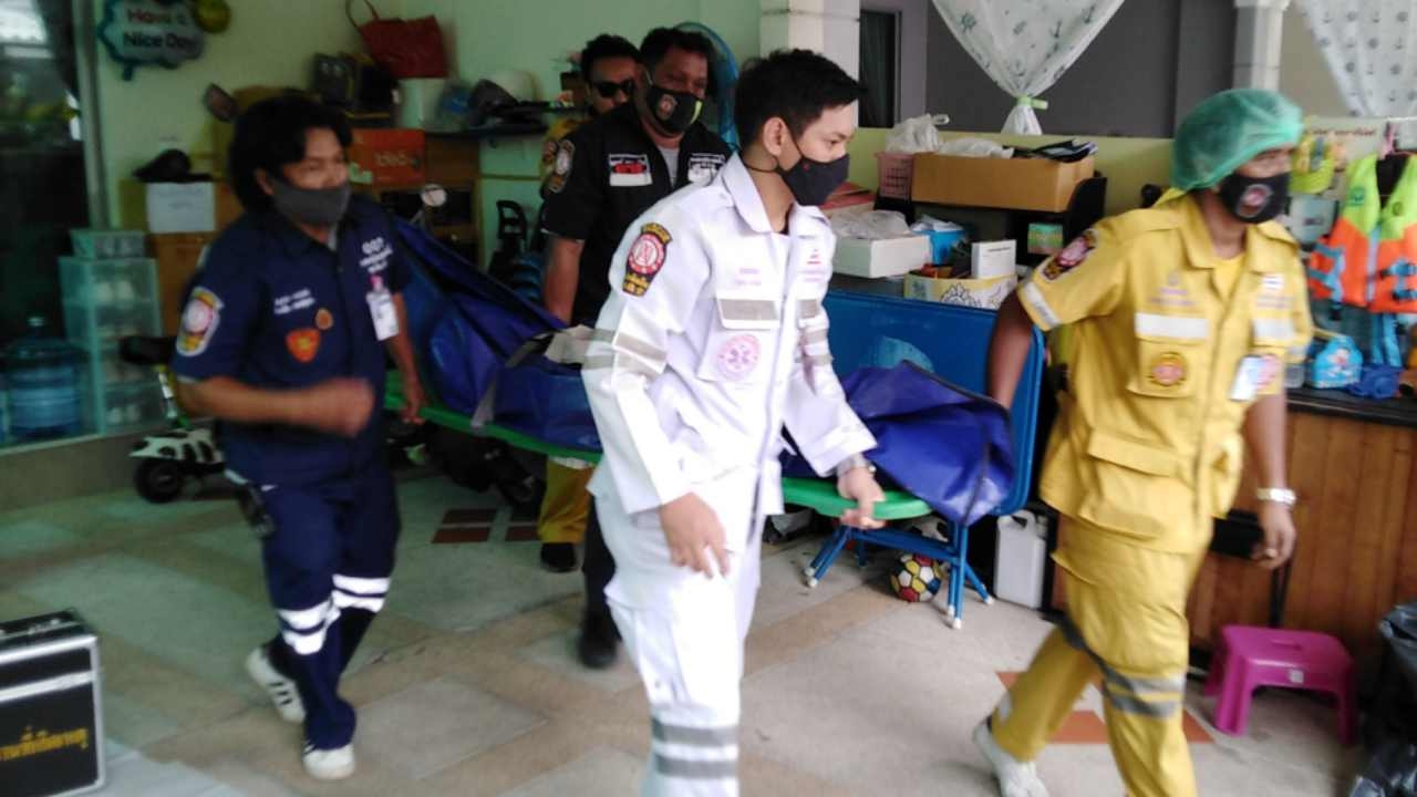 เผยยิง 5 ศพ อดีตจ่า ทบ.เครียด เคยรวย โควิดทำพิษต้องรีไฟแนนซ์บ้าน 