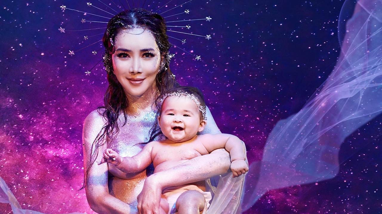 ไม่มีอะไรที่เป็นไปไม่ได้ "แอน จักรพงษ์" มีลูก! อวด 2 ทายาทโดยสายเลือด