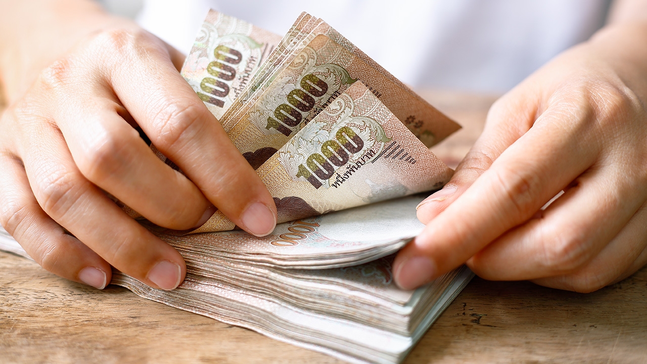 พรุ่งนี้เตรียมรับเงิน เบี้ยยังชีพผู้สูงอายุ-คนพิการ เดือนกันยายน 2563