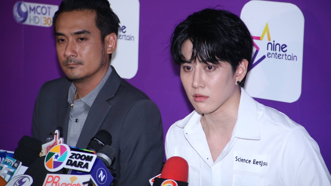 สรุปเนื้อๆ 25 ข้อ ไมค์ แถลงเปิดใจ ทำไมต้องยื่นขอเลี้ยงลูกร่วม ซาร่า 