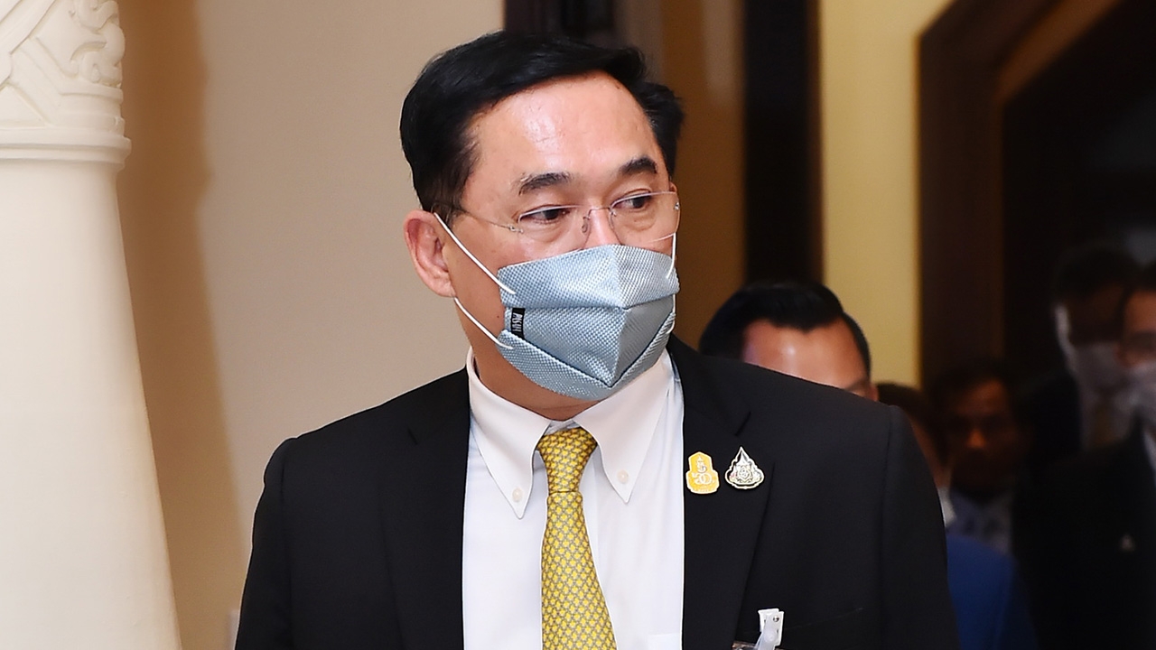 “อนุชา” เชื่อชุมนุม 19 ก.ย. ไม่บานปลาย ขอทุกคนเคารพกฎกติกา ไม่หนุนลงถนน