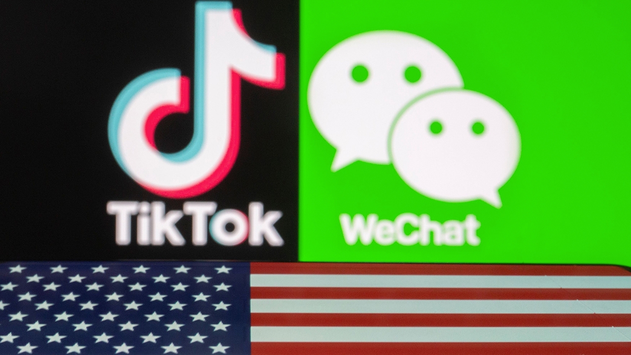 TikTok WeChat ไม่สนุกแล้ว สหรัฐฯ สั่งปิดดาวน์โหลด เริ่มวันอาทิตย์นี้