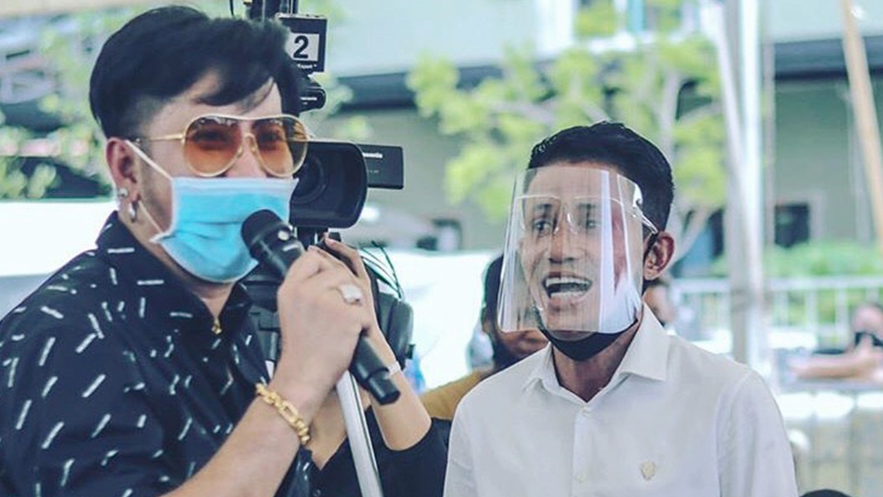 สุดเศร้า โรเบิร์ต สายควัน เสียชีวิตแล้วอย่างสงบ