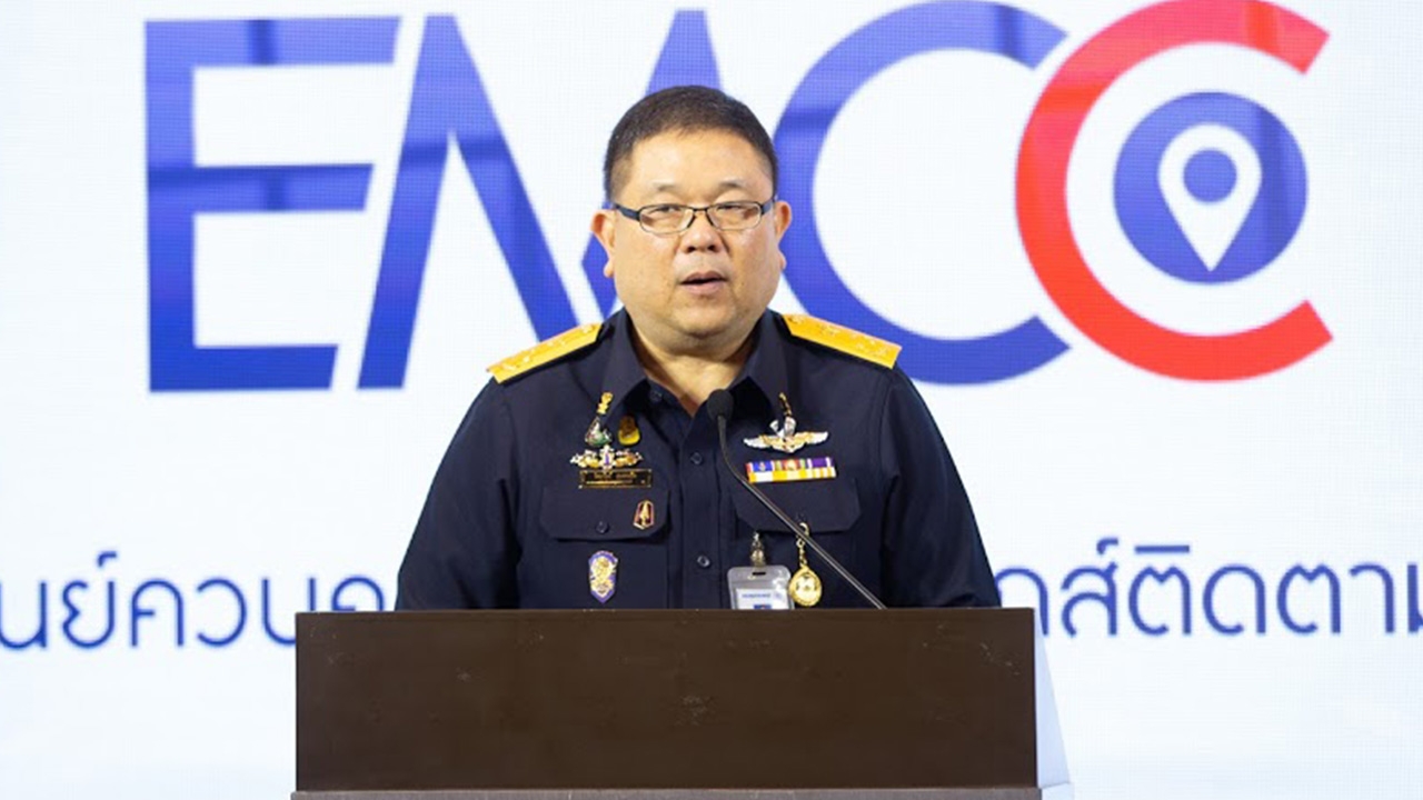 อธิบดีคุมประพฤติ โต้ "ก้าวไกล" ซื้อกำไล EM ทำตามระเบียบและถูกต้อง