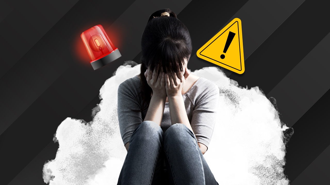 เรื่องจริง จากญาติผู้ป่วย "โรคจิตเภท" ต้องใช้ความอดทนช่วยรักษา เผยวิธีสังเกตอาการ