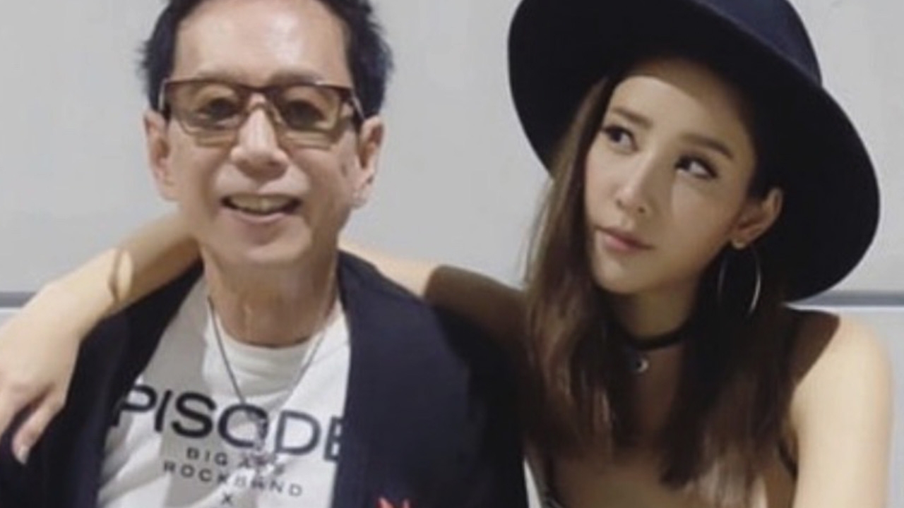  แตงโม นิดา สุดเศร้า สูญเสียคุณพ่อ สัญญาจะดูแลตัวเองให้ดี