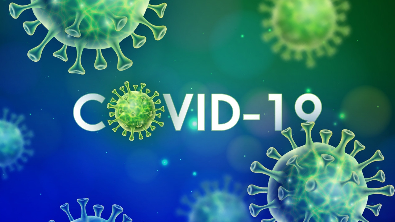 โควิด-19 ไม่พบผู้ติดเชื้อ รักษาหายเพิ่มอีก 2 รวมผู้ป่วยสะสม 3,506 คน