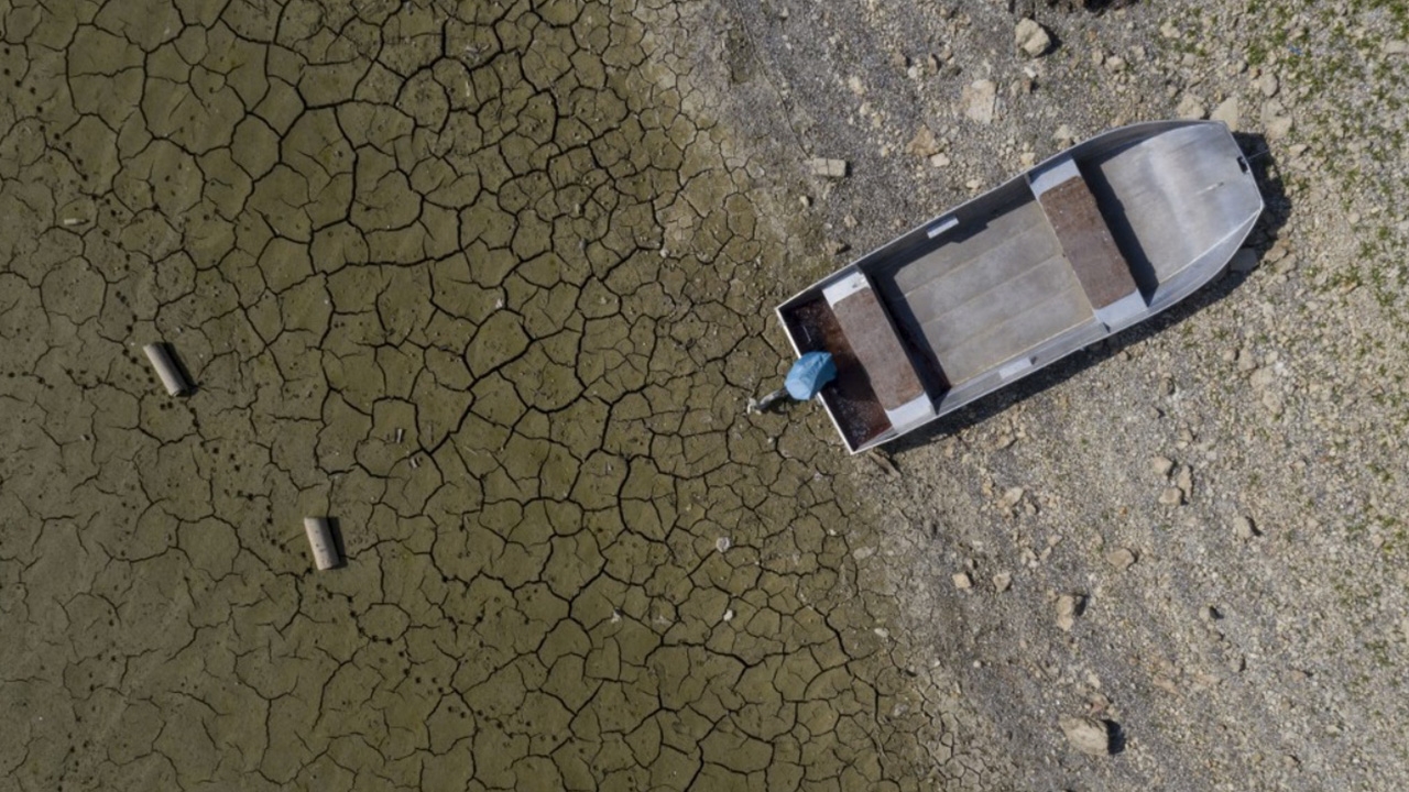 โพลชี้ชาวโลกตระหนักปัญหาโลกร้อนเป็นภัย แต่ไม่คิดรีบแก้ไข