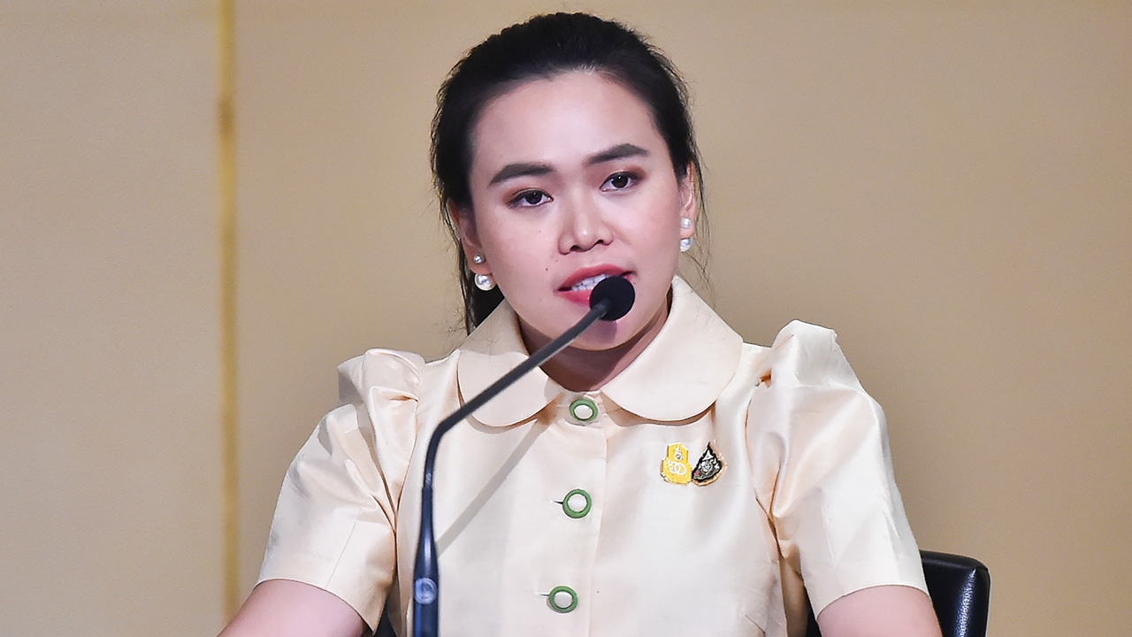 รัฐหนุนท่องเที่ยวในประเทศ ย้ำ อยู่ในขั้นพิจารณาเปิดรับชาวต่างชาติ