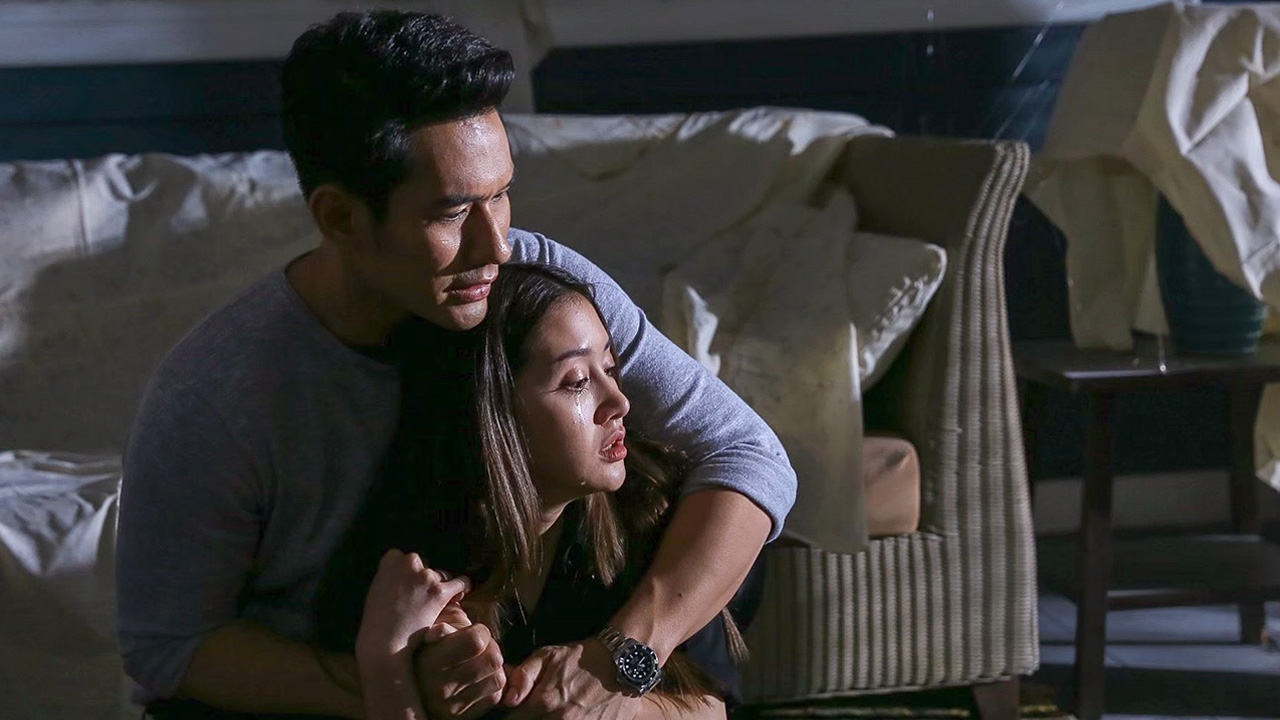 ช่อง 7 ส่ง "เงาบุญ" ละครดราม่าลึกลับ ดัดแปลงจาก "เปรต" ลงจอ 16 ก.ย.นี้