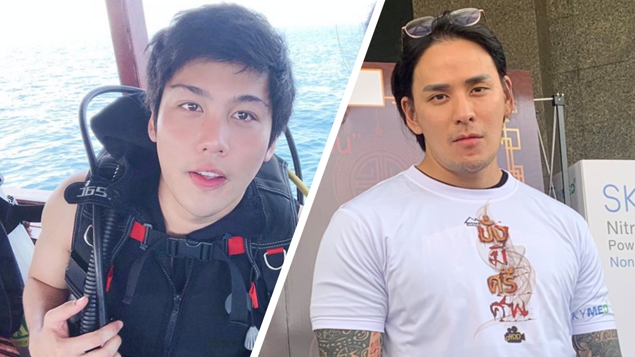 แทค ภรัณยู เปิดใจโกรธ ไฮโซแชมป์ ทำร้ายรัศมีแข ท้าดวลตัวต่อตัว