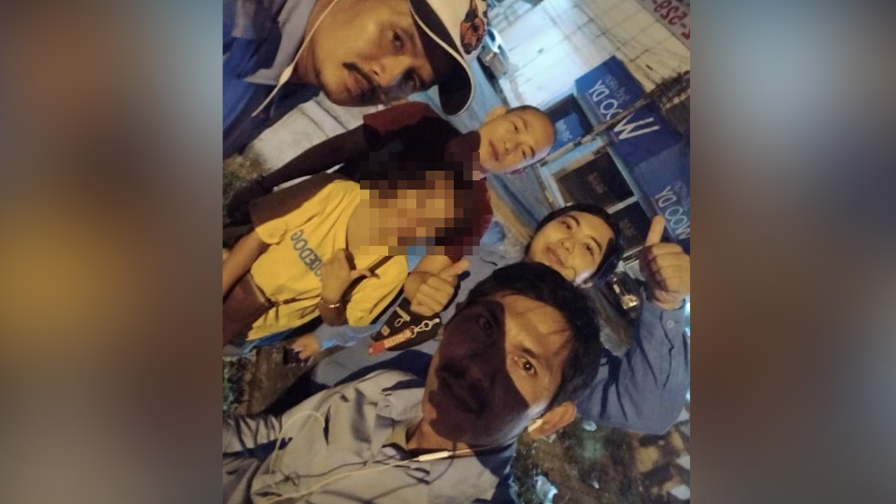 สาว 19 เปิดใจ กลุ่มแท็กซี่ อาสาพากลับบ้านต่างจังหวัดฟรี ไม่สนข้อเสนอ