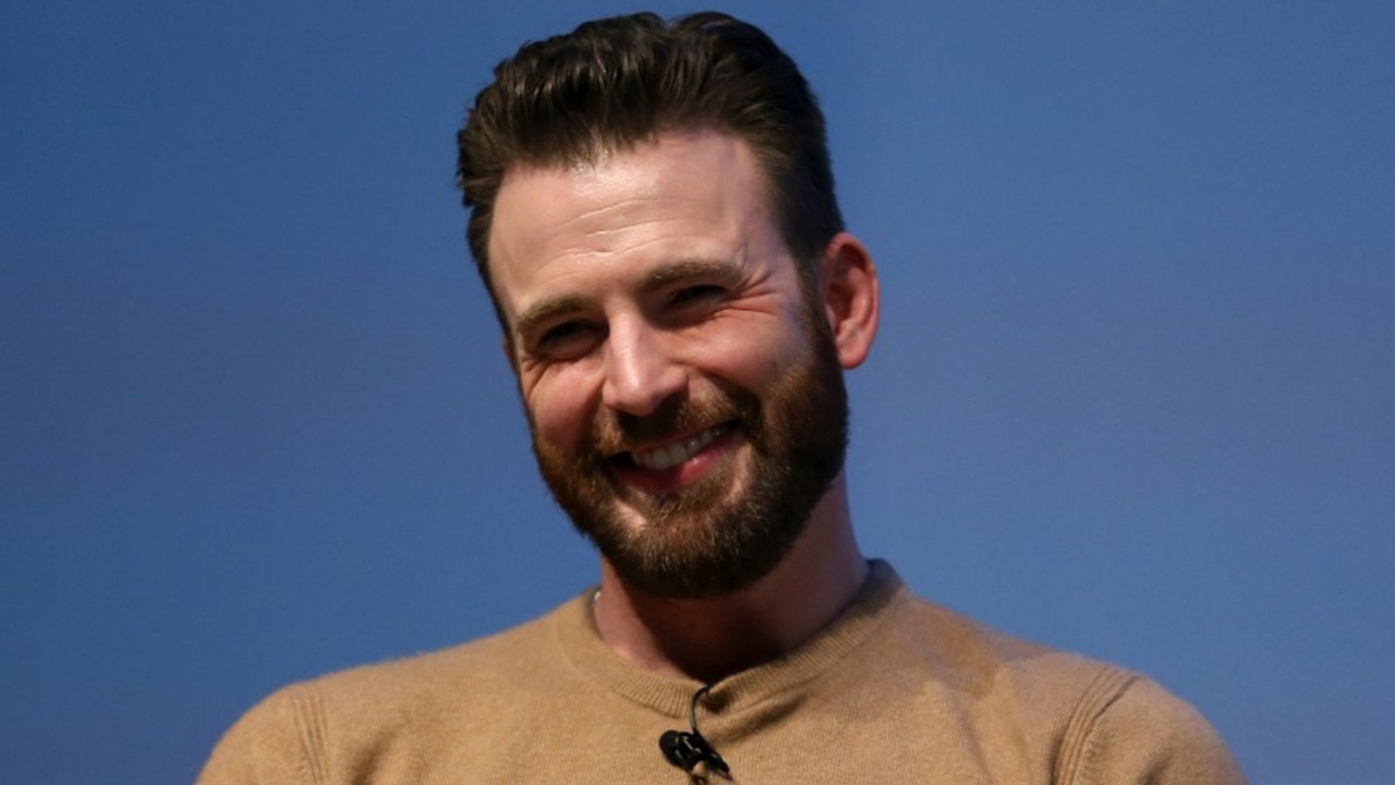 โซเชียลลุกเป็นไฟ คริส อีแวนส์ ‘กัปตันอเมริกา’ เผลอทำภาพ ‘ของลับ’ หลุดลง IG