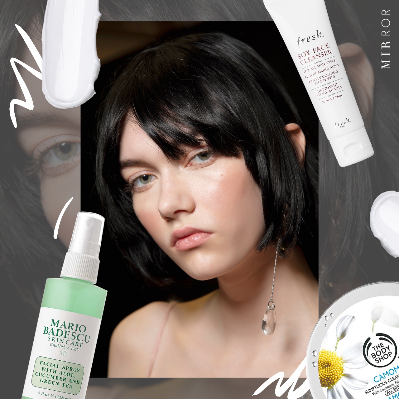 เช็กลิสต์ 9 สกินแคร์เอาใจคน "ผิวแพ้ง่าย"