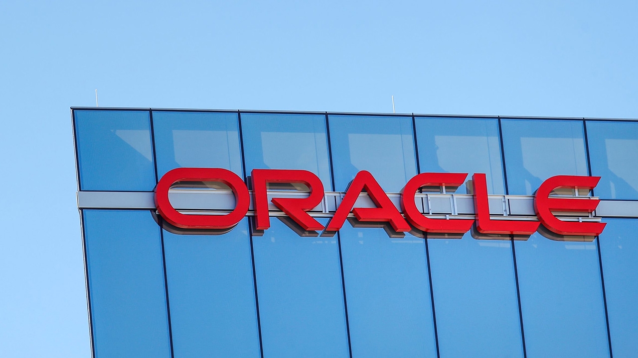 ลือสนั่น! Oracle ปิดดีลคว้า TikTok เรียบร้อยแล้ว