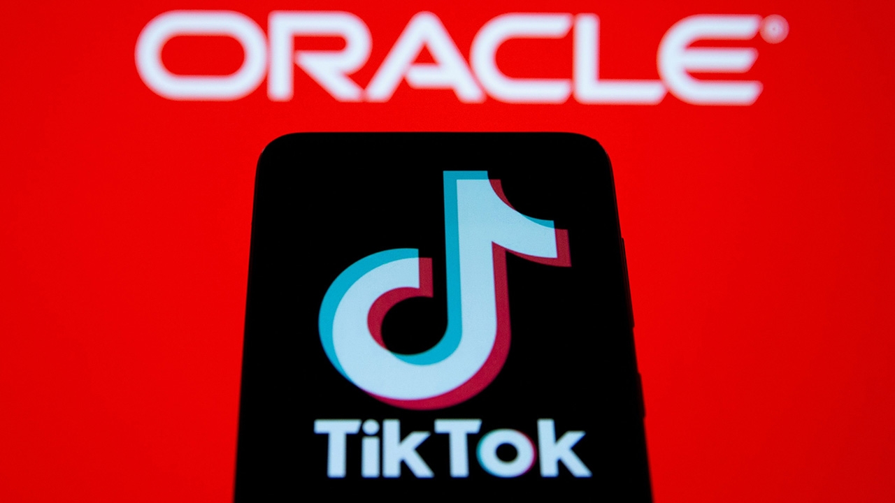 ‘Oracle’ ยัน ปิดดีลเป็นหุ้นส่วน ‘TikTok’ ในสหรัฐฯ รอรัฐบาลอนุมัติ