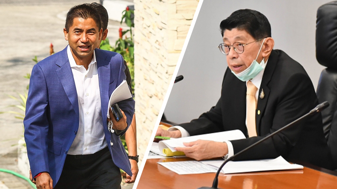 “วิษณุ” ชี้ช่อง “บิ๊กโจ๊ก” ย้ายกลับสำนักงานตำรวจแห่งชาติ