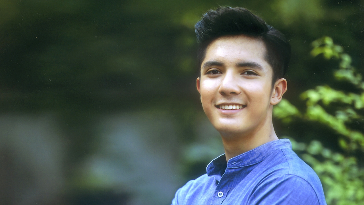 “บีช” เป็นปลื้ม ละคร “ก่อนตะวันแลง” แจ้งเกิด